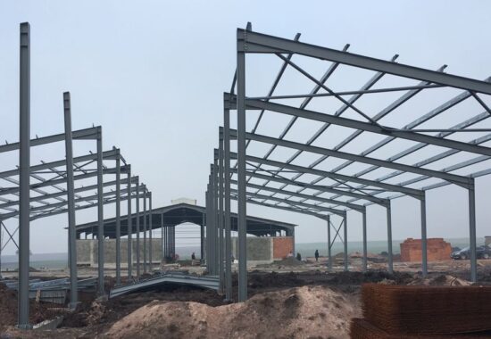 Demir Kardeşler - Süt Çiftlik