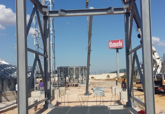 Emek Yağ - Tremi Sundurma 4 EMEK YAĞ - TREMİ SUNDURMA2