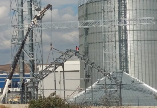 Emek Yağ - Tremi Sundurma 5 EMEK YAĞ - TREMİ SUNDURMA3