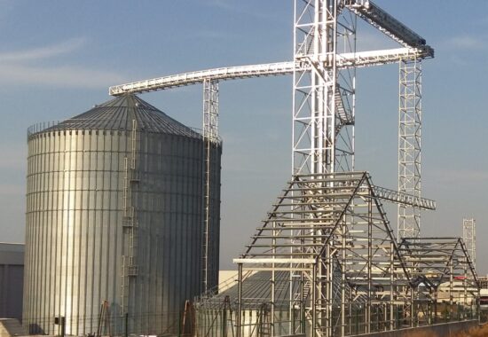 Emek Yağ - Tremi Sundurma 7 EMEK YAĞ - TREMİ SUNDURMA