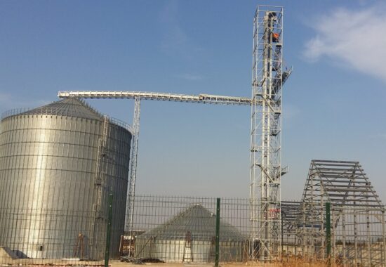 Emek Yağ - Tremi Sundurma 8 EMEK YAĞ - TREMİ SUNDURMA