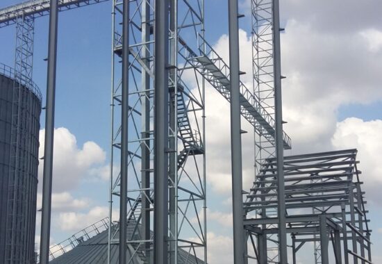 Emek Yağ - Tremi Sundurma 2 EMEK YAĞ - TREMİ SUNDURMA