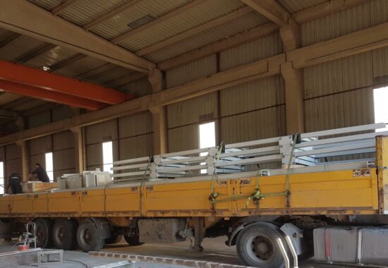 Enka - Irak Enerji Santral