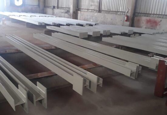 Enka - Irak Enerji Santral