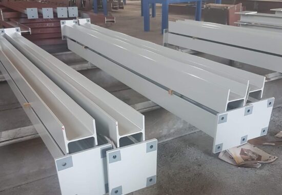 Enka - Irak Enerji Santral