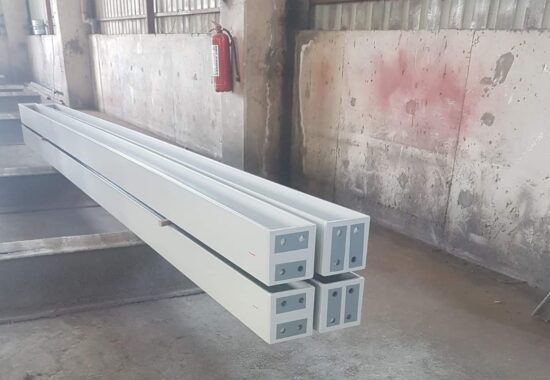 Enka - Irak Enerji Santral