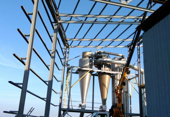 GÖNEN YENİLENEBİLİR ENERJİ - SUNDURMA