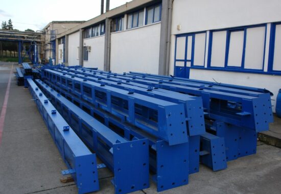 Gönenli Süt - Kazan Binası 4 Gönenli Süt - Kazan