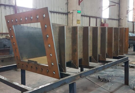 BlackGreen - Ergimiş Hammadde Şut