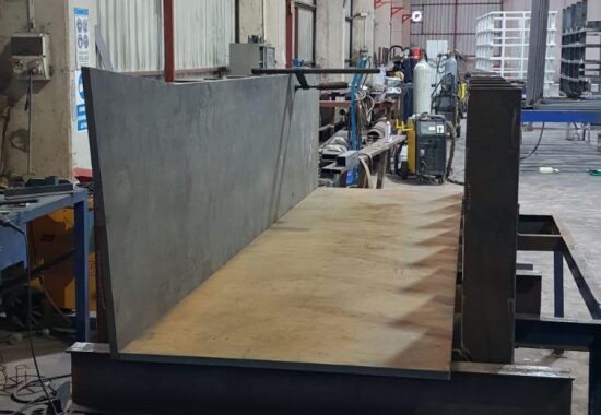 BlackGreen - Ergimiş Hammadde Şut