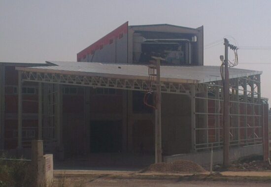 STAR ÇELTİK - ÇELTİK FABRİKASI