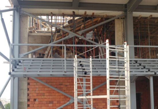 Steel Çelik - Baştaş Amerikan Kültür Koleji 6 Steel Çelik - Baştaş Amerikan Kültür Koleji