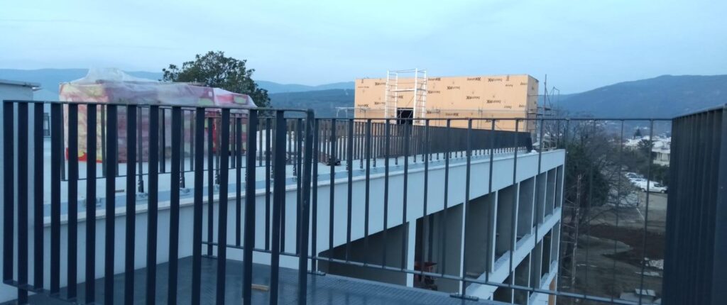Steel Çelik - Pınar Otel