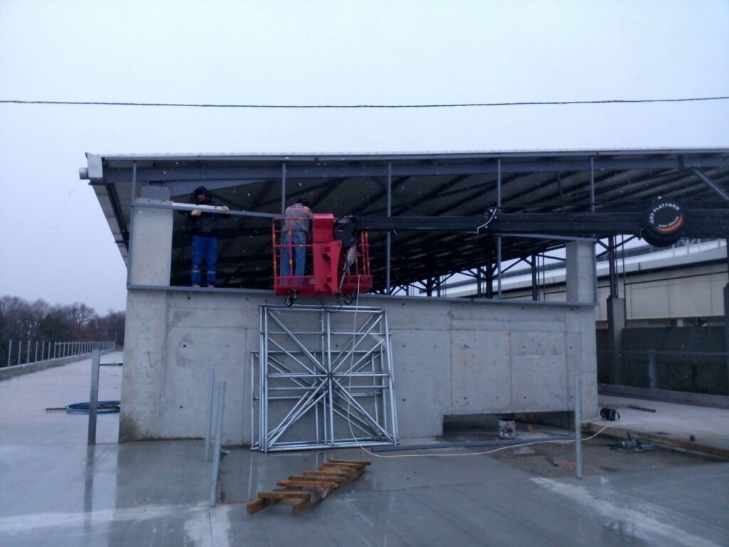 Topbas Ciftligi Manda Ciftligi 10