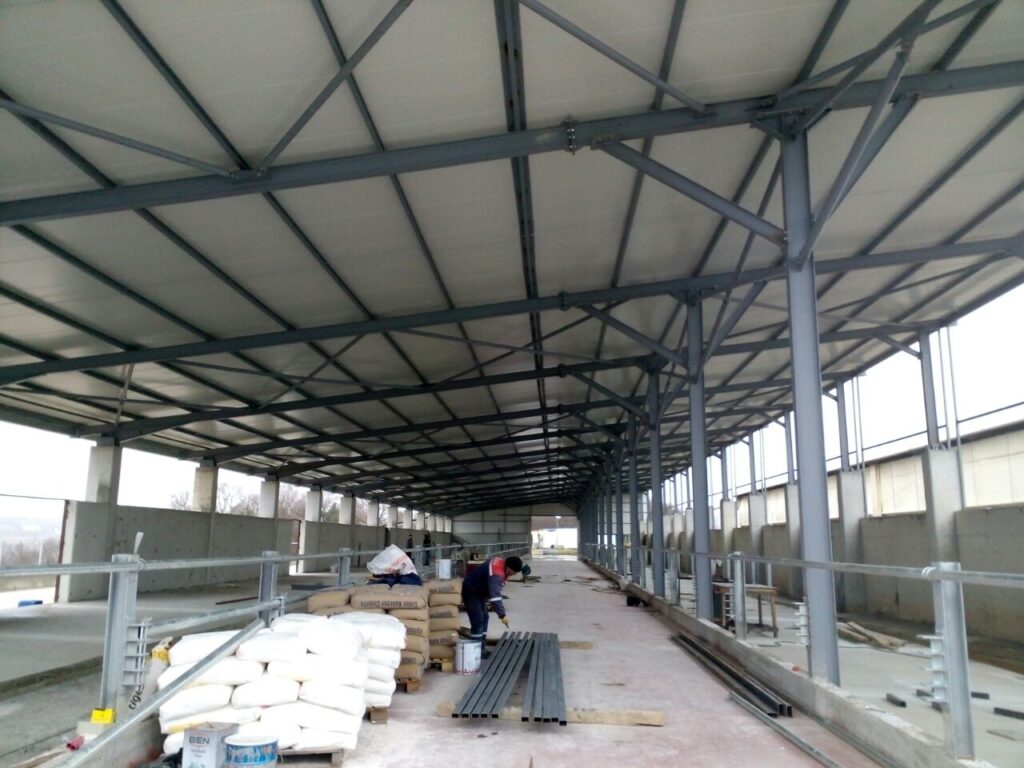 Topbas Ciftligi Manda Ciftligi 11