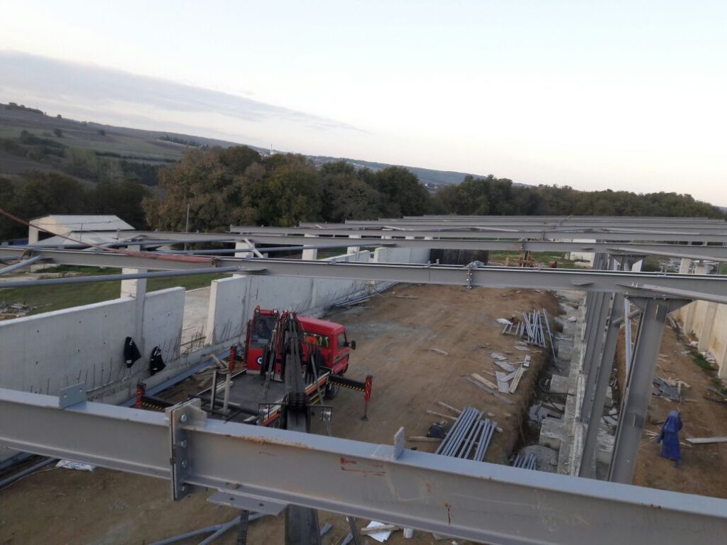 Topbas Ciftligi Manda Ciftligi 12