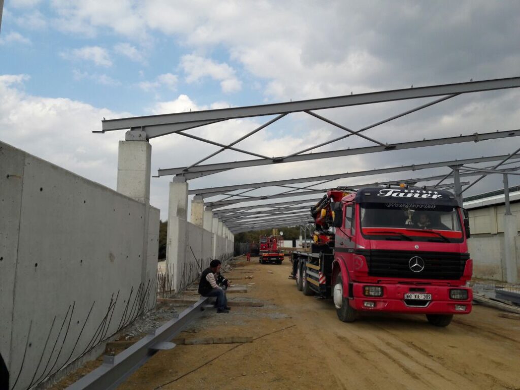 Topbas Ciftligi Manda Ciftligi 13