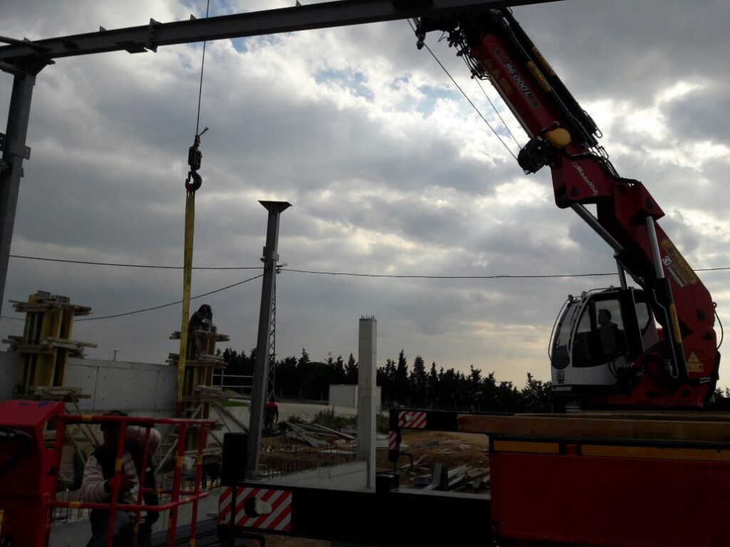 Topbas Ciftligi Manda Ciftligi 14