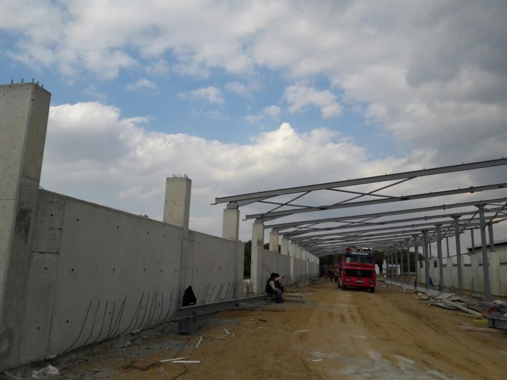 Topbas Ciftligi Manda Ciftligi 15