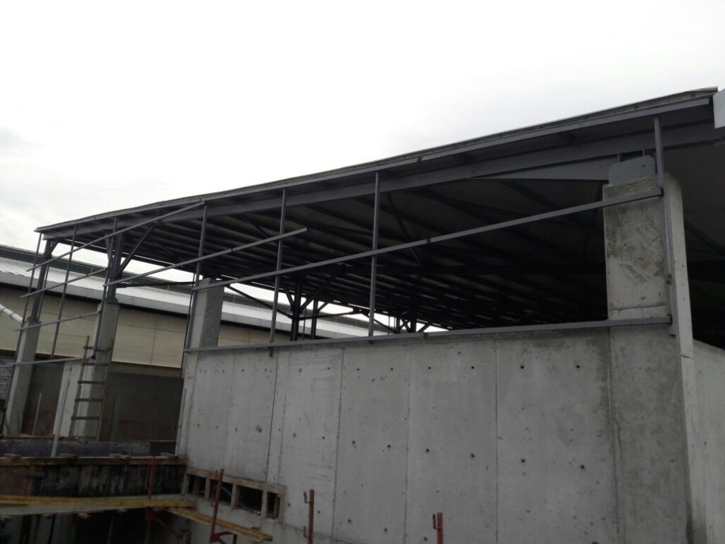 Topbas Ciftligi Manda Ciftligi 5