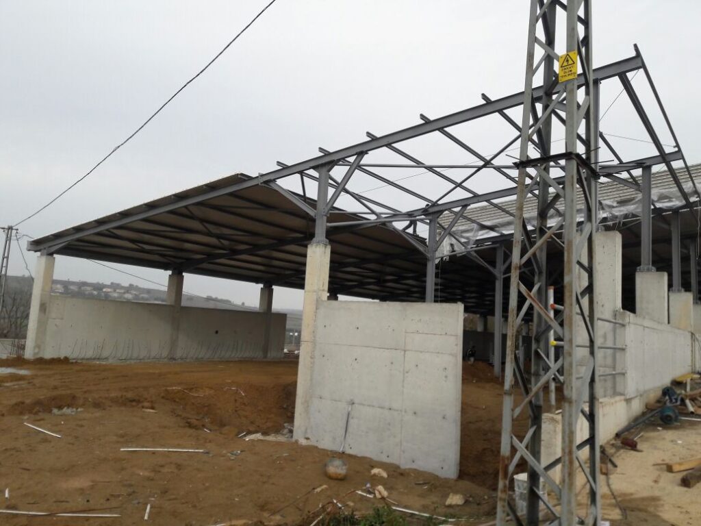 Topbas Ciftligi Manda Ciftligi 6