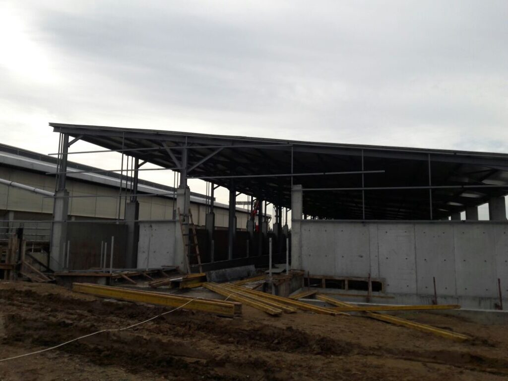 Topbas Ciftligi Manda Ciftligi 7