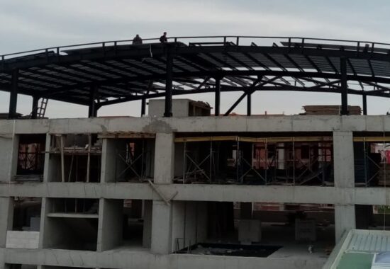 Yöre Süt - Fabrika