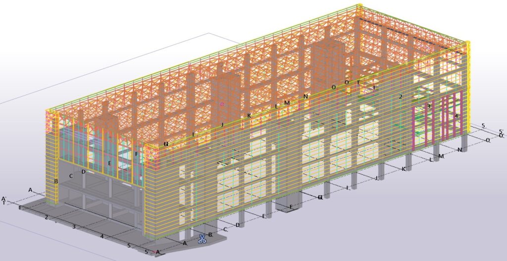 Haska Yapi Ansan Cephe Kaplama4