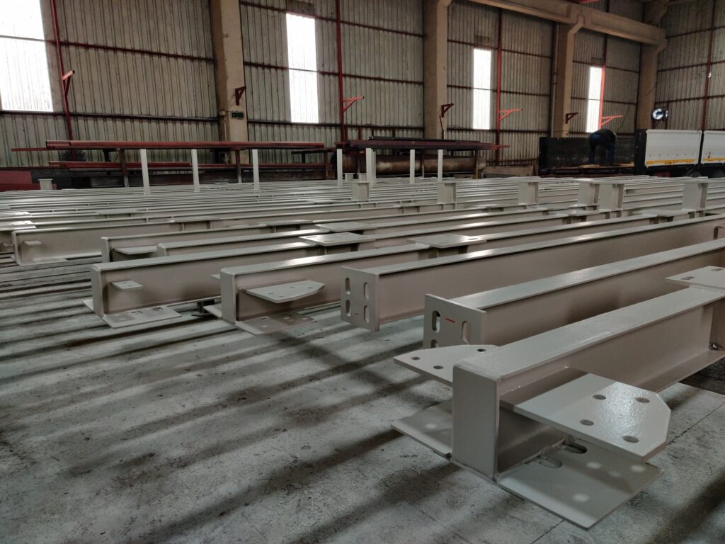 Yikilmaz Endustriyel Ansan Metal Cephe Celik10 min