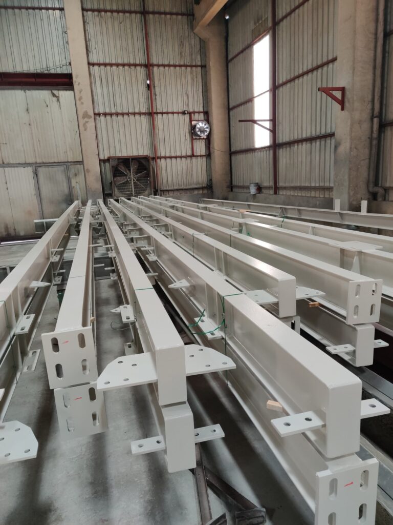 Yikilmaz Endustriyel Ansan Metal Cephe Celik6 min