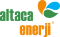 altaca enerji logo