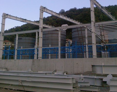 Eren Enerji - Zonguldak 6 Eren Enerji Zonguldak