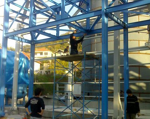 Eren Enerji - Zonguldak 7 Eren Enerji Zonguldak