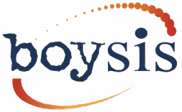 boysis logo