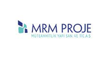 mrm proje logo