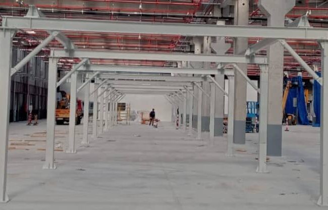 vinç platform, sdf, motor hattı