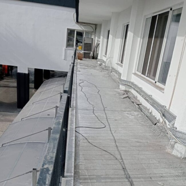banvit, elektrik işleri, kablo tava