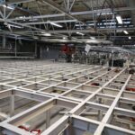 evga inşaat, trendyol konveyör platformları, çelik platform fiyatları