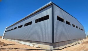 mrm-idea jeneratör-cephe kaplama, fabrika dış cephe kaplama