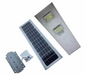 solar led armatur
