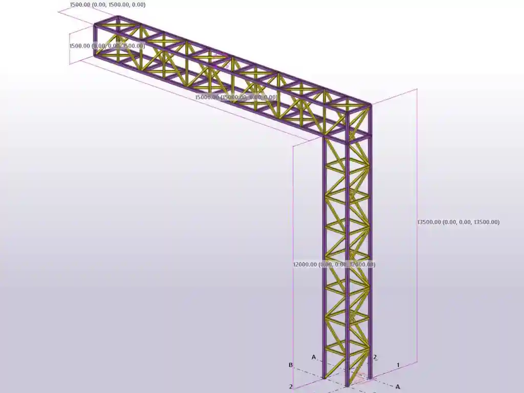 celik projelendirme hizmeti 1