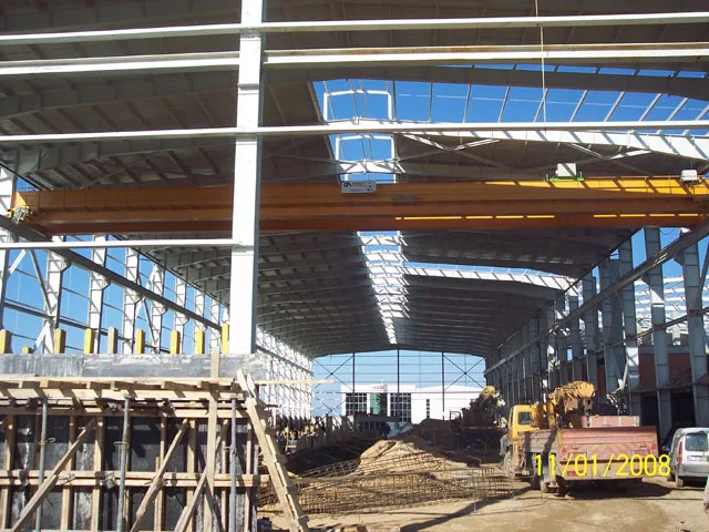 Bs Otomotiv Gebze OSB — saha görüntüsü 6