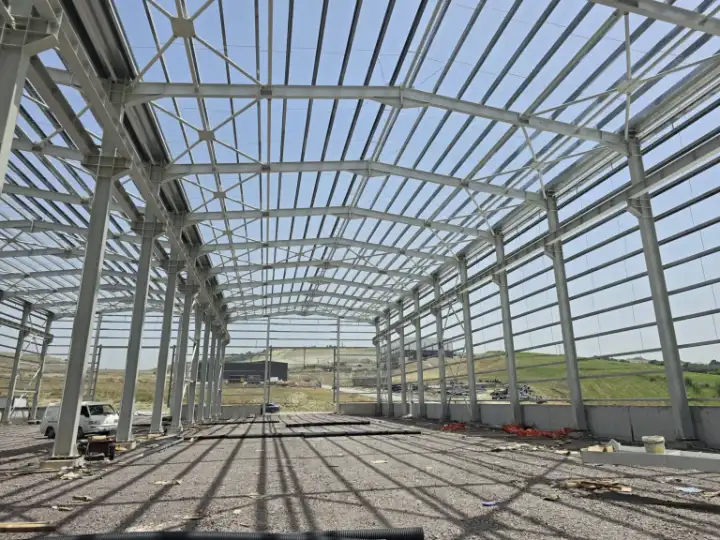çelik konstrüksiyon fabrika, altınova metal